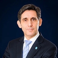 Jose Maria Alvarez Pallete Presidente Telefónica
